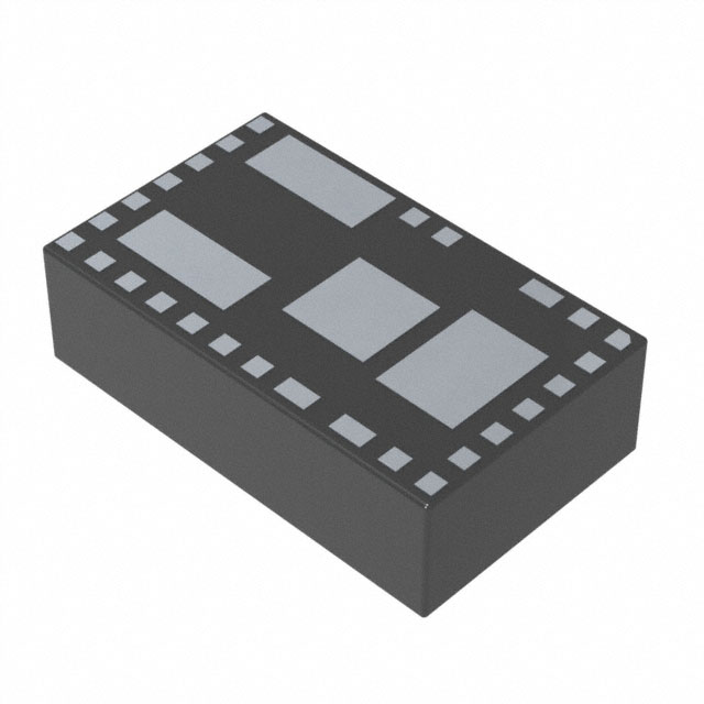 MAXM17546ALY#T Analog Devices Inc./Maxim Integrated  Spannungsregler - DC-DC-Schaltregler